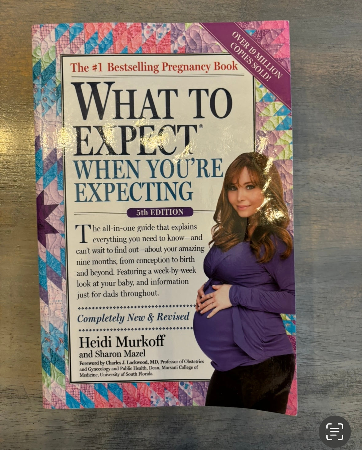 #70 What to Expect When You're Expecting VGUC