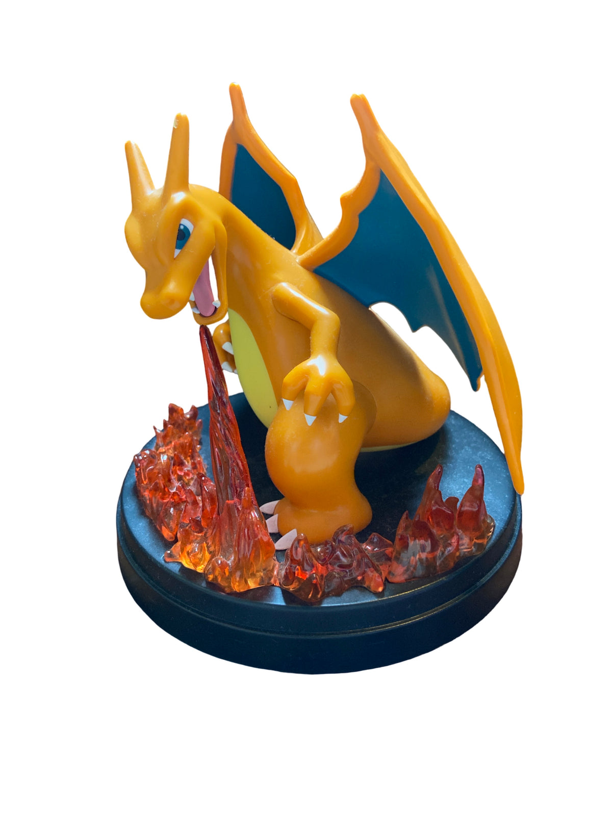 #33 Pokémon Charizard Collectible Figure