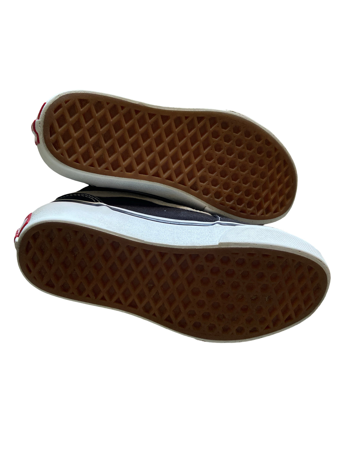 #33 Vans Sk8-HI Boys Shoes 3