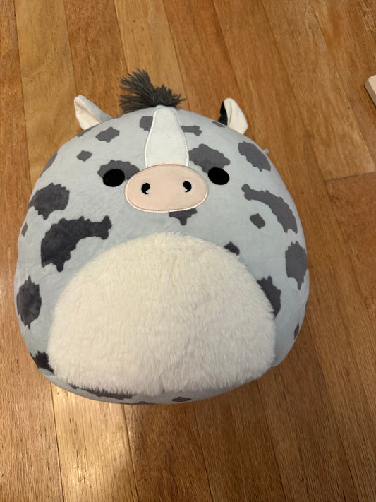 Squishmallow- never used!