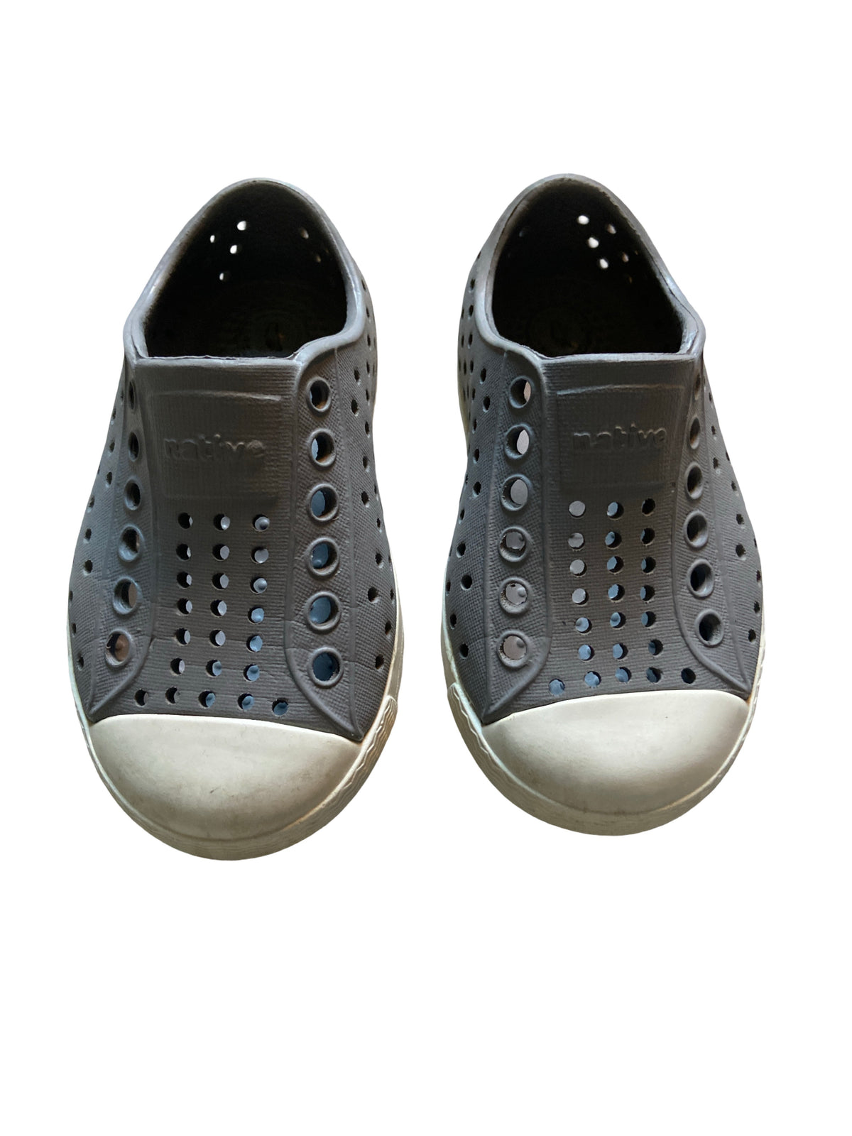 #33 Native Jefferson Shoes Toddler C5