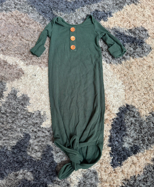 #74- Caden Lane size 0-3 mo