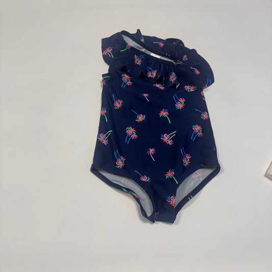 #4 Oshkosh toddler swimsuit, size 18month