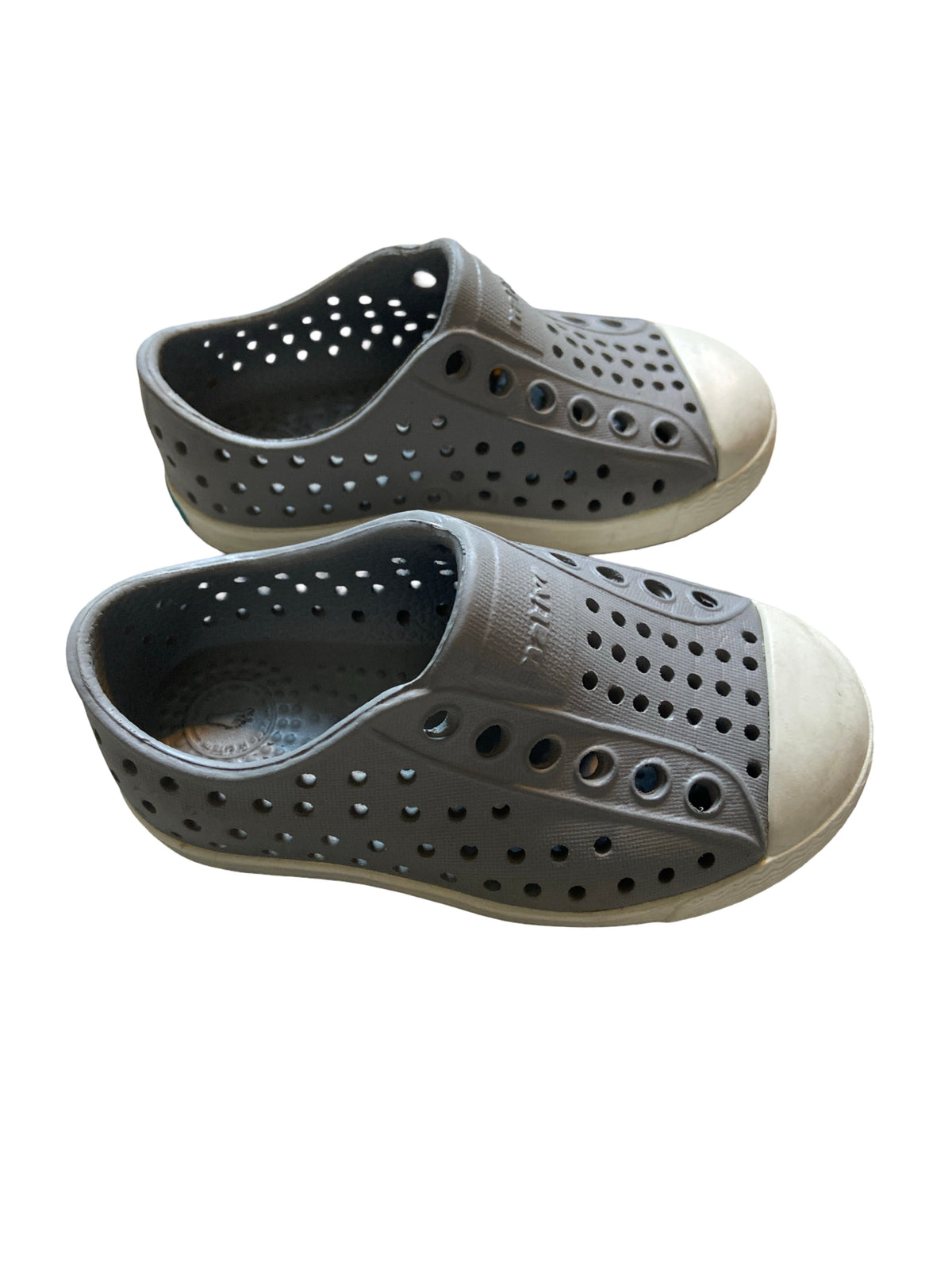 #33 Native Jefferson Shoes Toddler C5