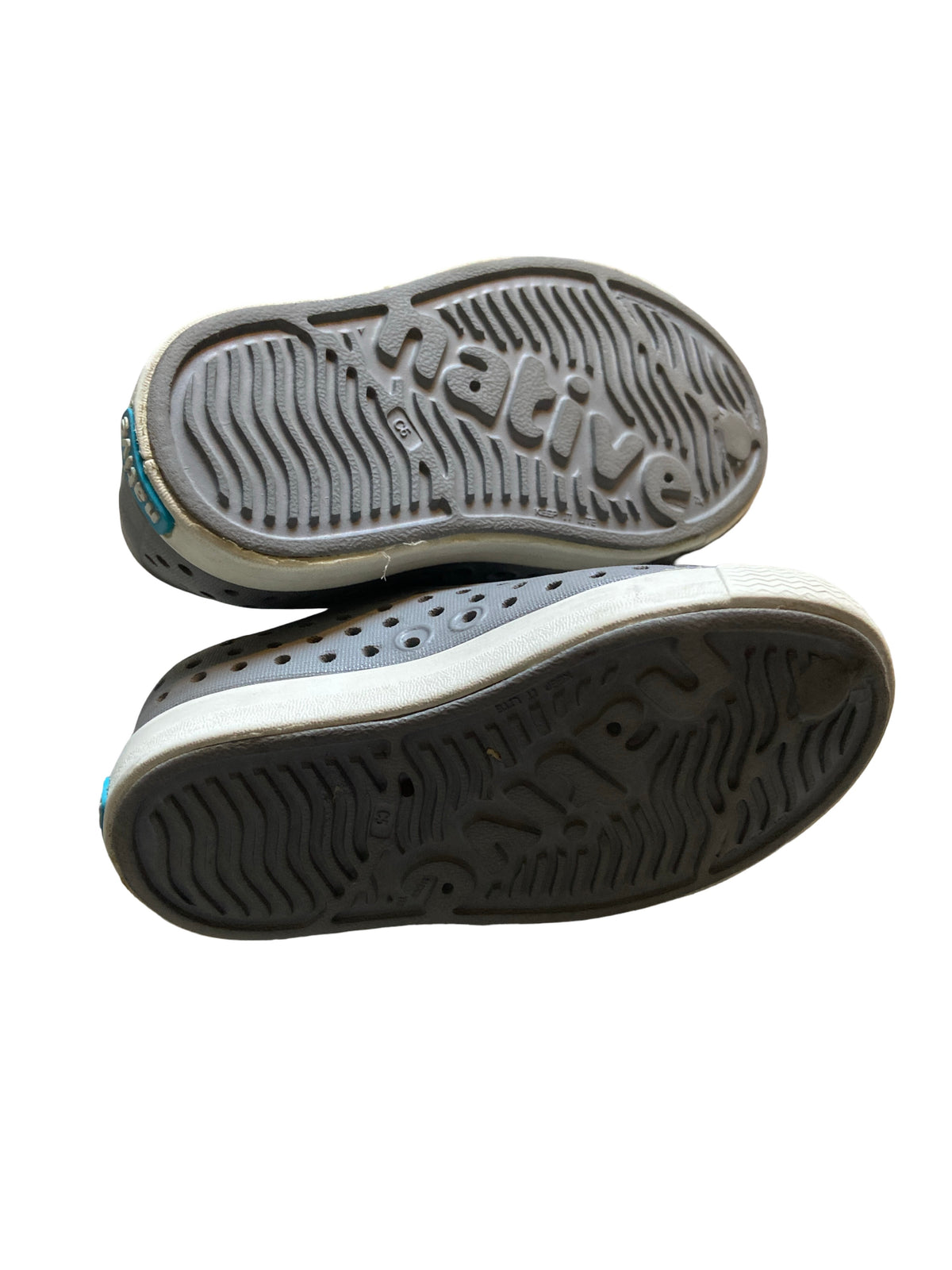 #33 Native Jefferson Shoes Toddler C5