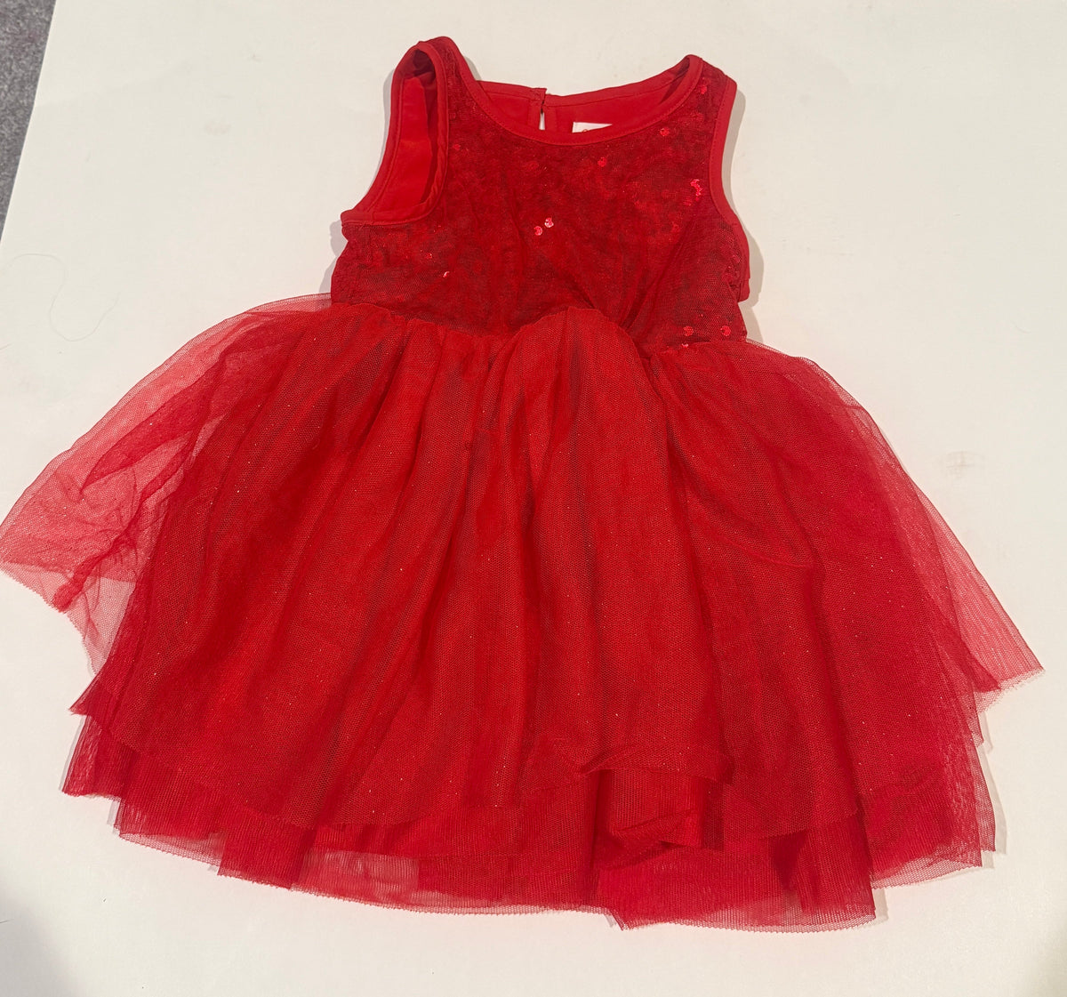 Holiday Girl NB-24M