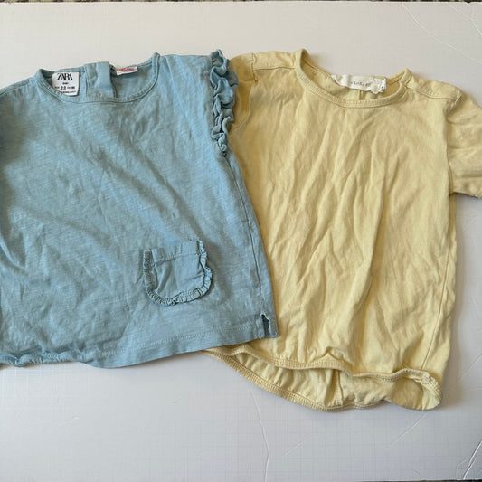 2T Shirt Bundle