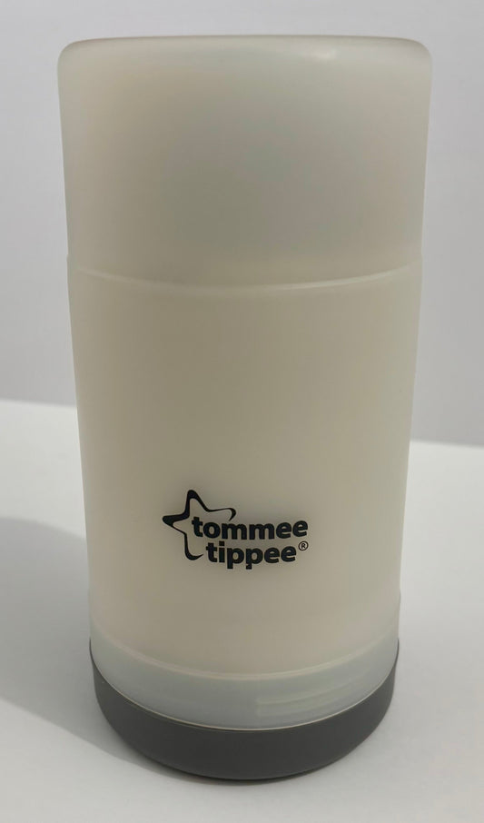 #132 - REDUCED - Tommee Tippee: Travel Bottle & Food Warmer