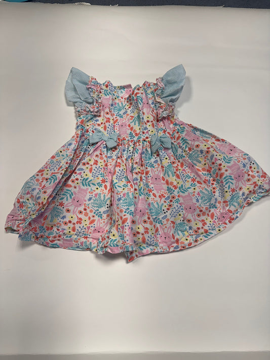 #4 Baby essentials dress 18 month