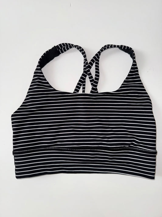Seller 106: *Reduced* Womens 6 Lululemon Sports Bra