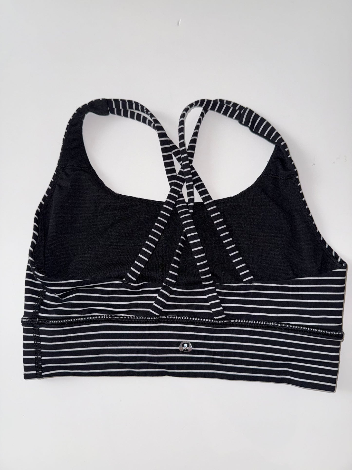Seller 106: *Reduced* Womens 6 Lululemon Sports Bra