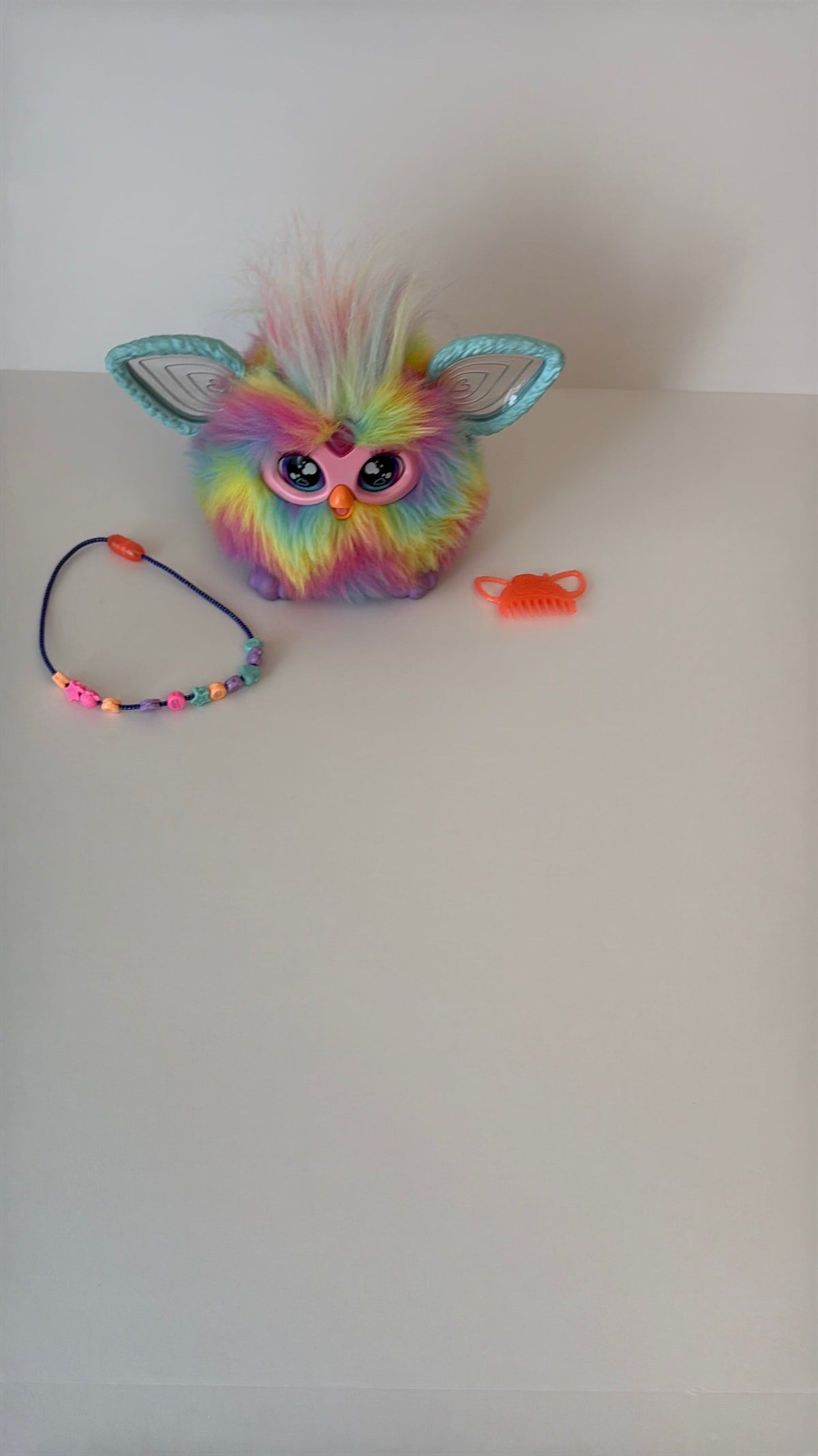 Seller #156_Furby Set of 2