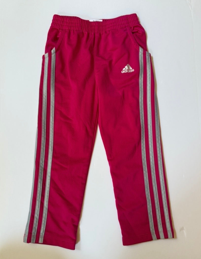 #41 |  4T Adidas pant, girls