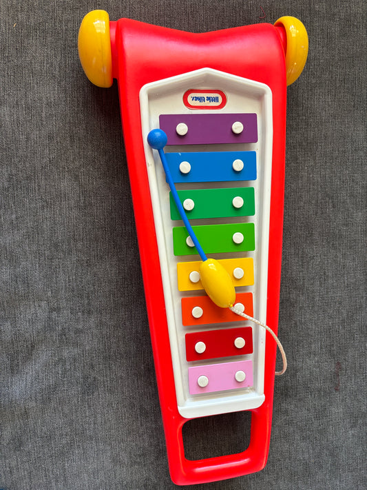 OS - Little Tikes - Xylophone - PU 45236 (near Kenwood) Except Semiannual Sale