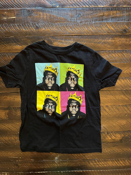 134 Old Navy Boys Biggie shirt Size 8