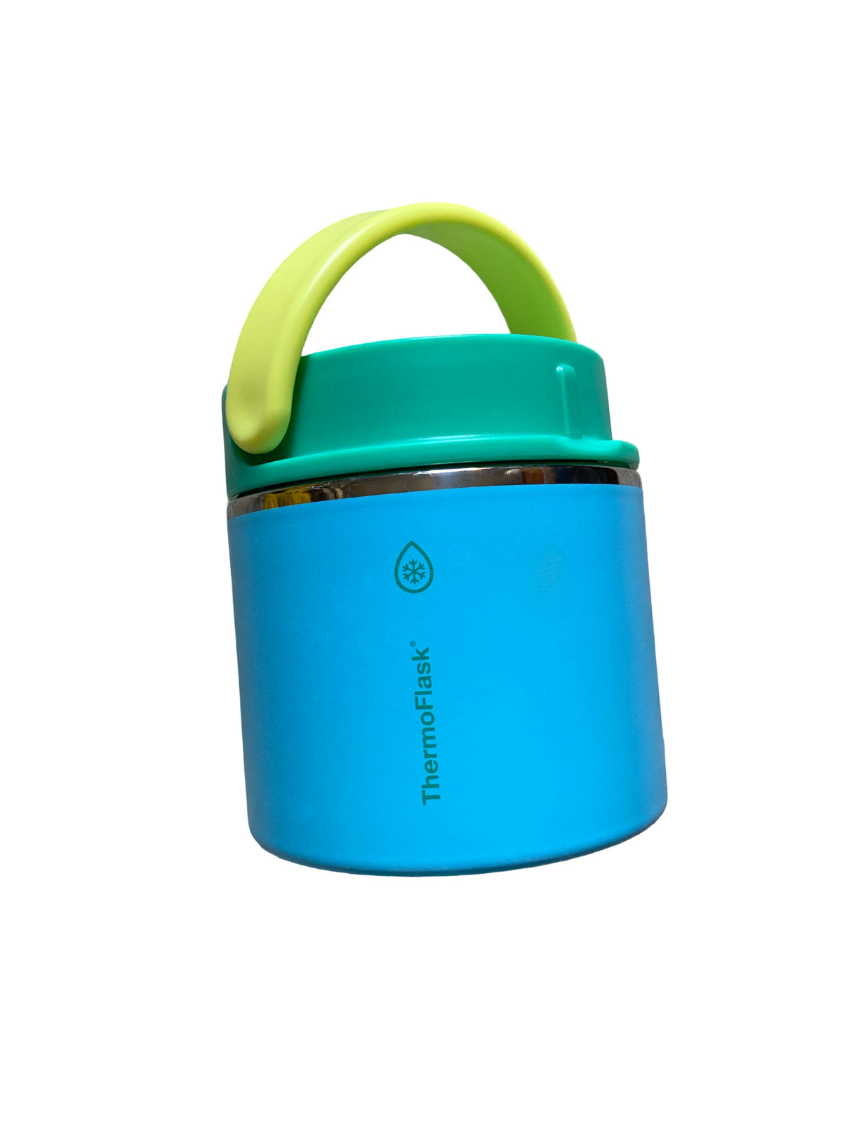 #33 NEW Thermoflask 20oz Hot & Cold Thermos