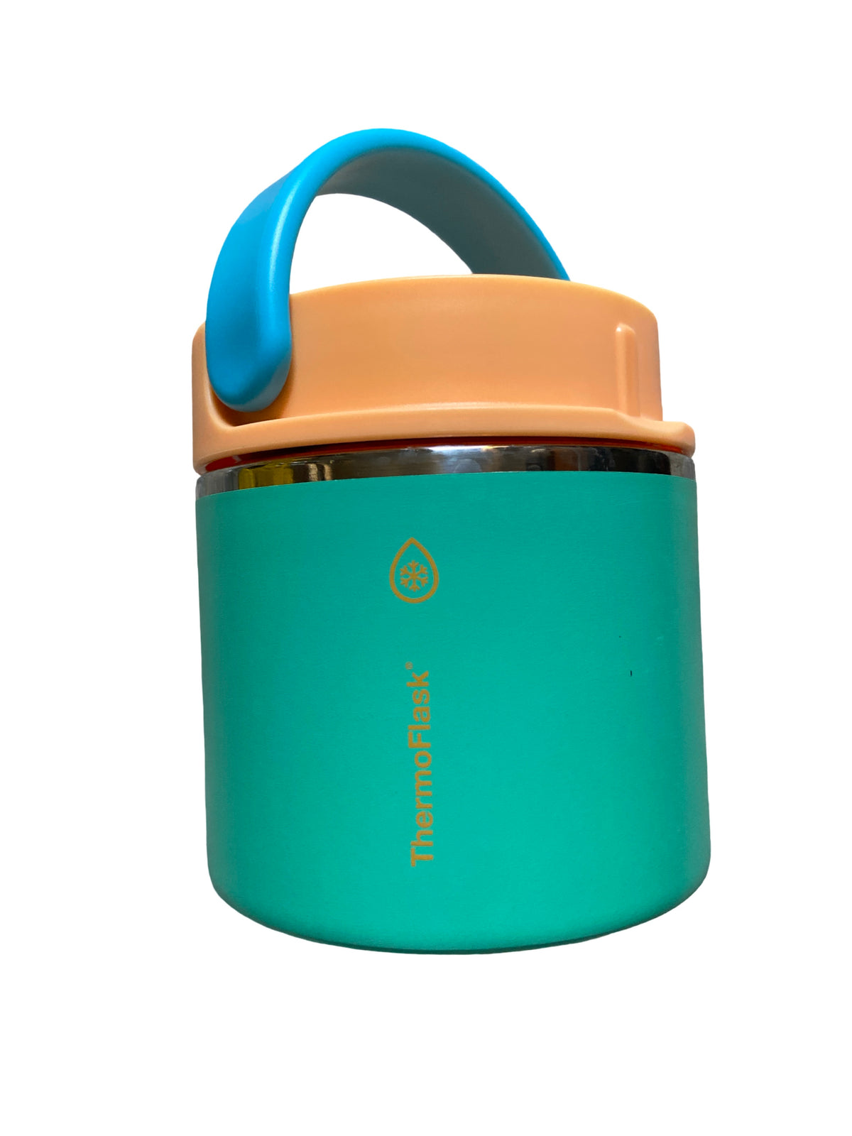 #33 NEW Thermoflask 20oz Hot & Cold Thermos