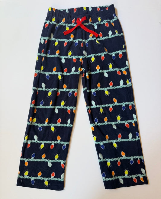 #41 |  5(XS) Old Navy Fleece Pajama Pants, girls or boy Christmas