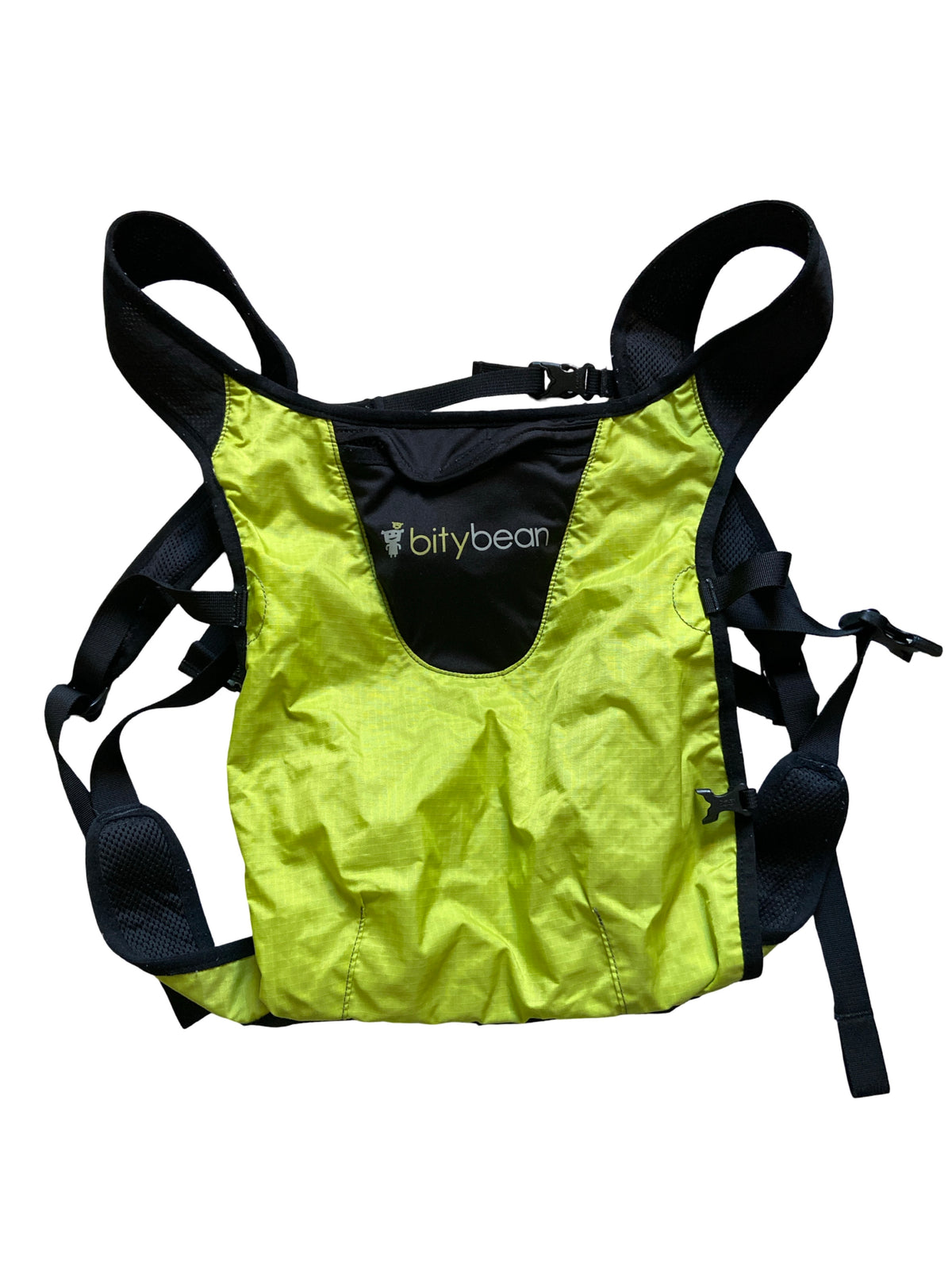 #33 bitybean Compact Water Baby Carrier