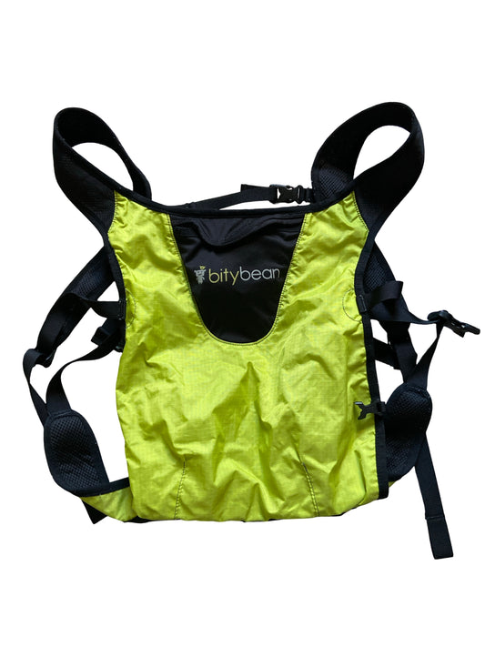 #33 bitybean Compact Water Baby Carrier