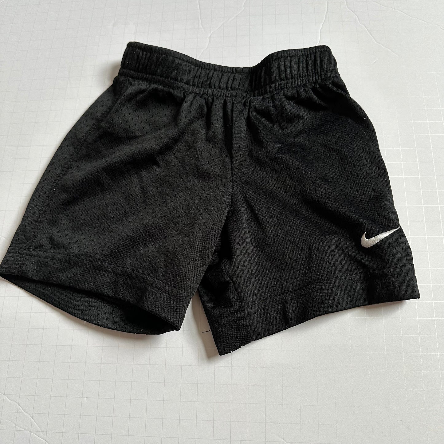 18M Black Nike shorts