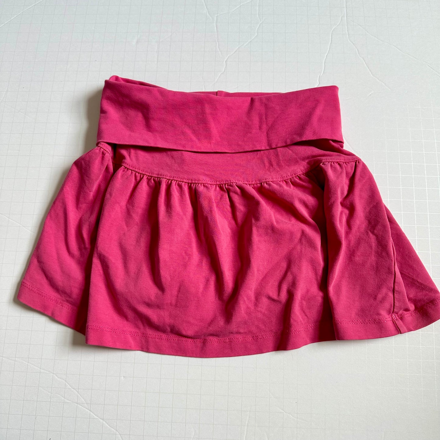 4T Hanna Andersson Pink Skirt