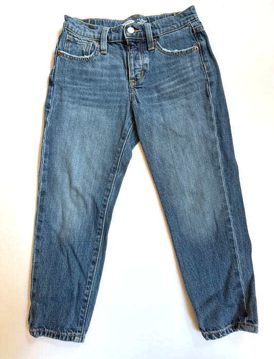 #41 |  6 Old Navy OG Straight High Rise Jeans with adjustable waist👏, girls
