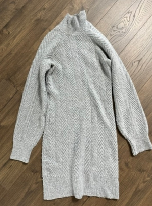 137 Grey Sweater dress Women's XS
