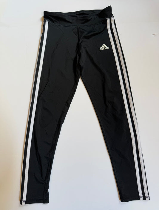 #41 |  7/8(S) Adidas Leggings Pants, girls