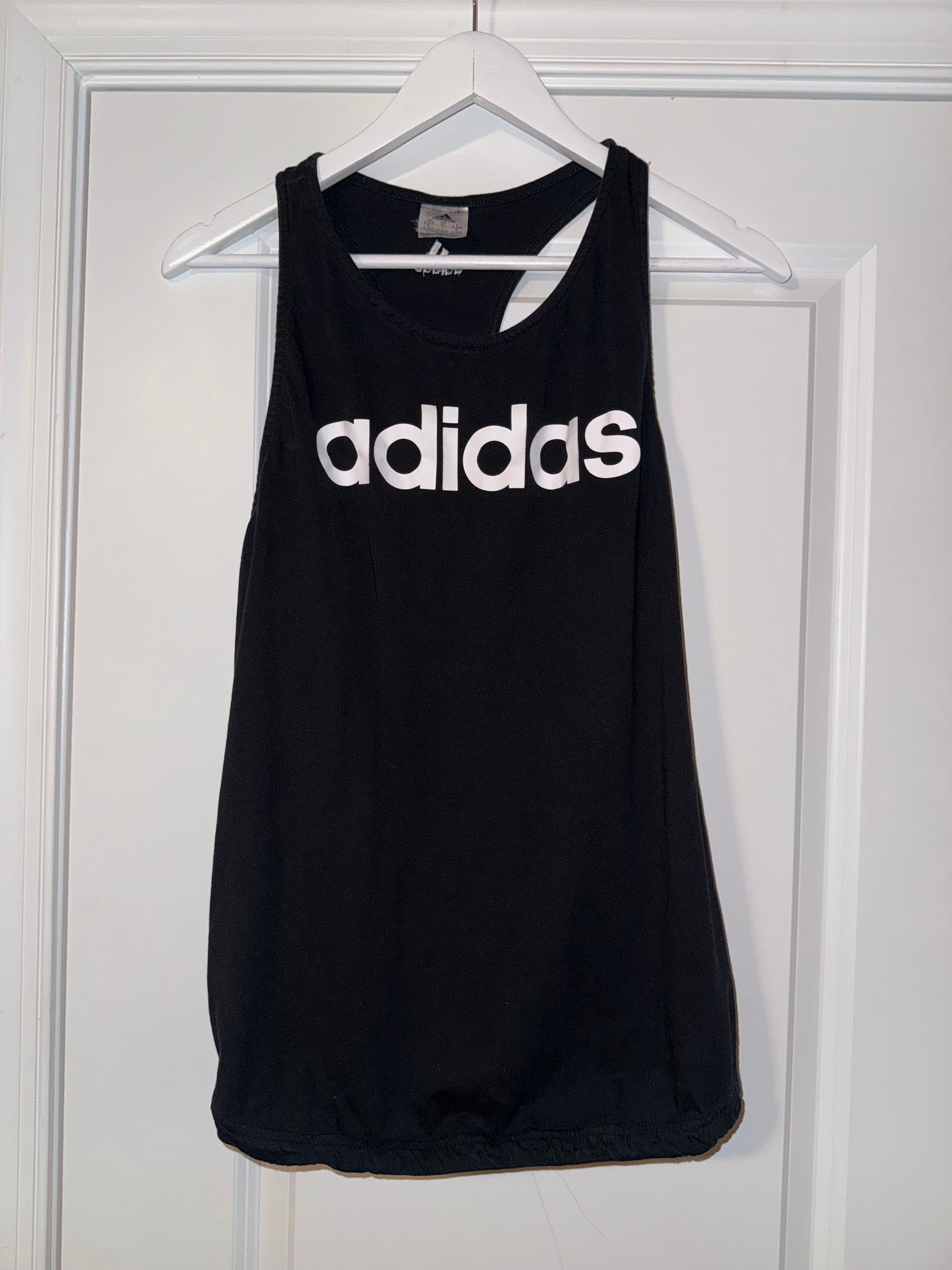 #106: Womens XL Adidas Tank