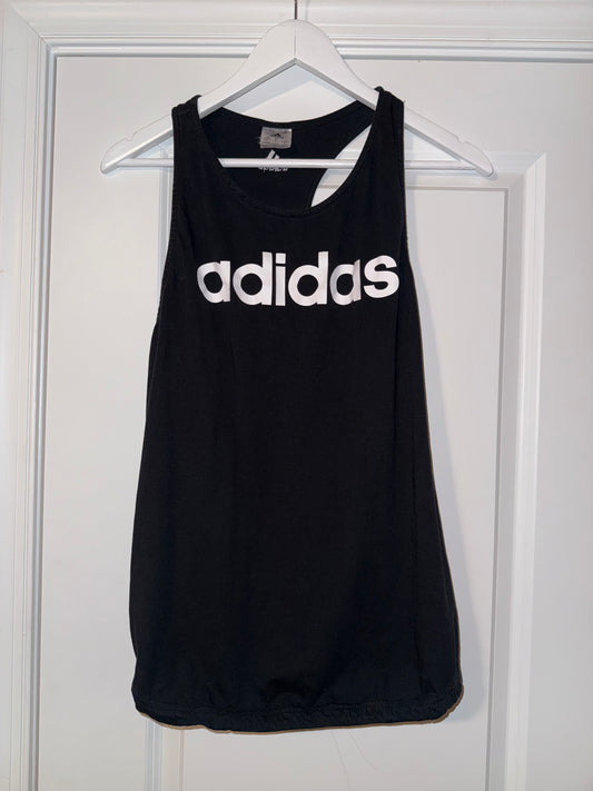#106: Womens XL Adidas Tank