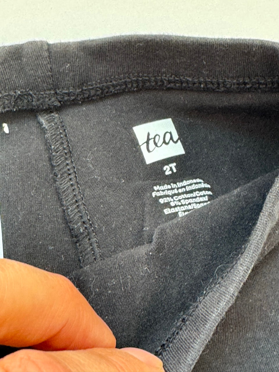#82 Tea, Kate Quinn, H&M: Favorite Pants Bundle. Girls Size 2T
