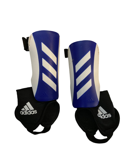 #33 Adidas Tiro Match Shin Guard Youth Small