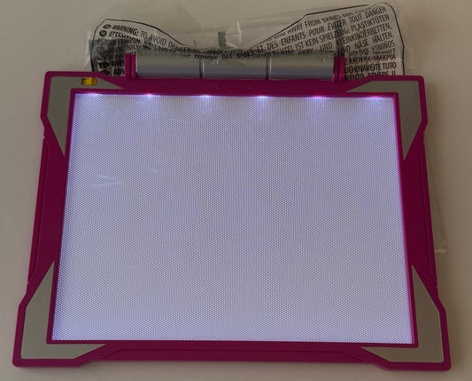 Seller # 35_Crayola Light up Tracing Pad