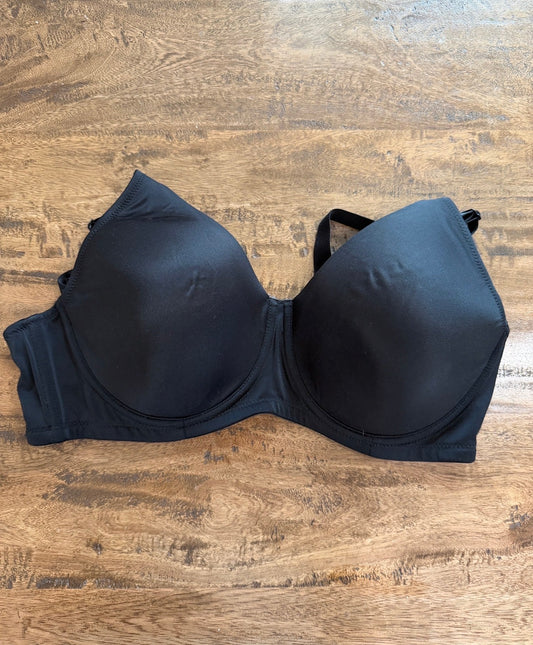 Seller #8 REDUCED black 36 DD bra