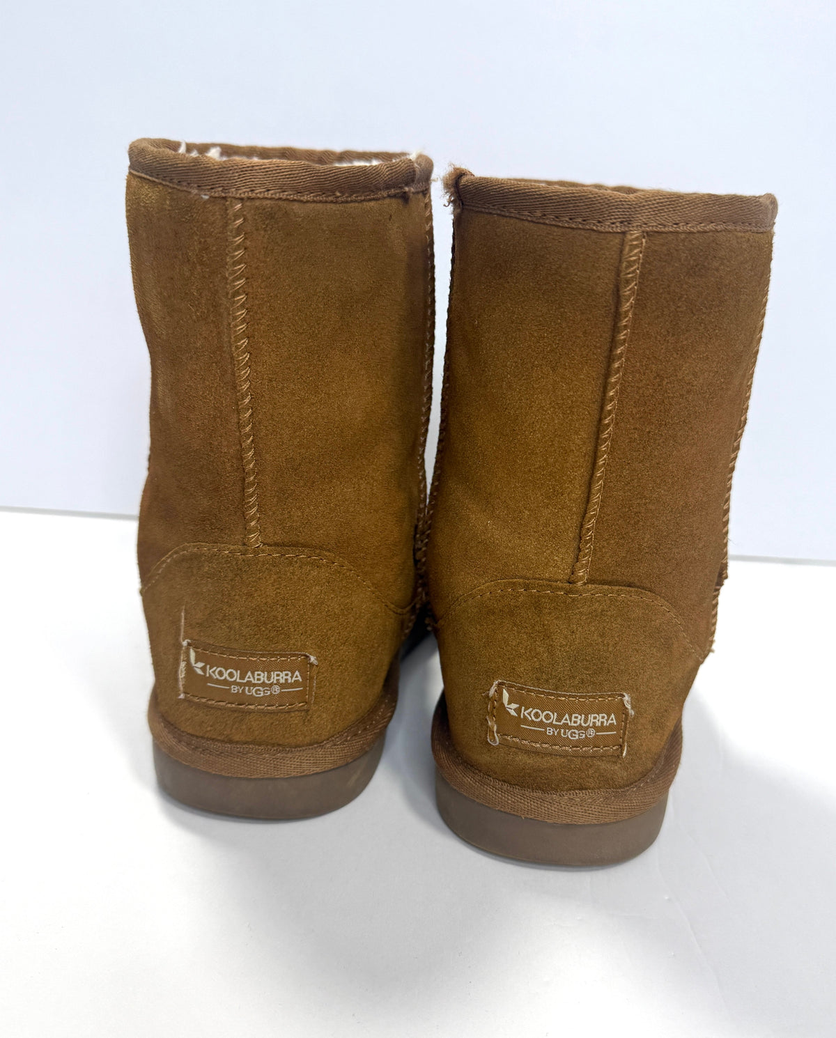 155 Girls Size 3 Koolaburra by Uggs Boots