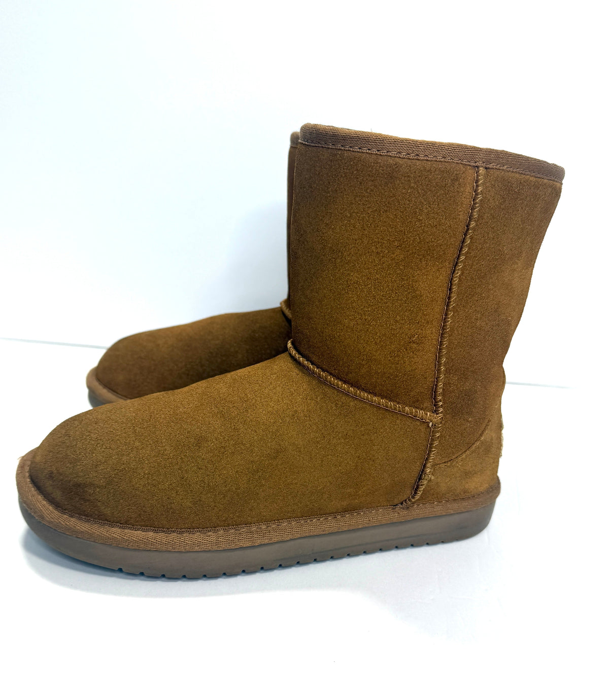 155 Girls Size 3 Koolaburra by Uggs Boots