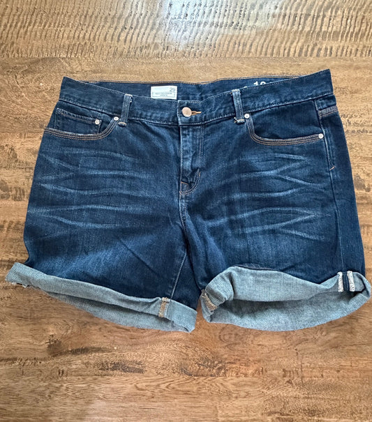 Seller #8 REDUCED BUNDLE Gap Denim Shorts Womens 30
