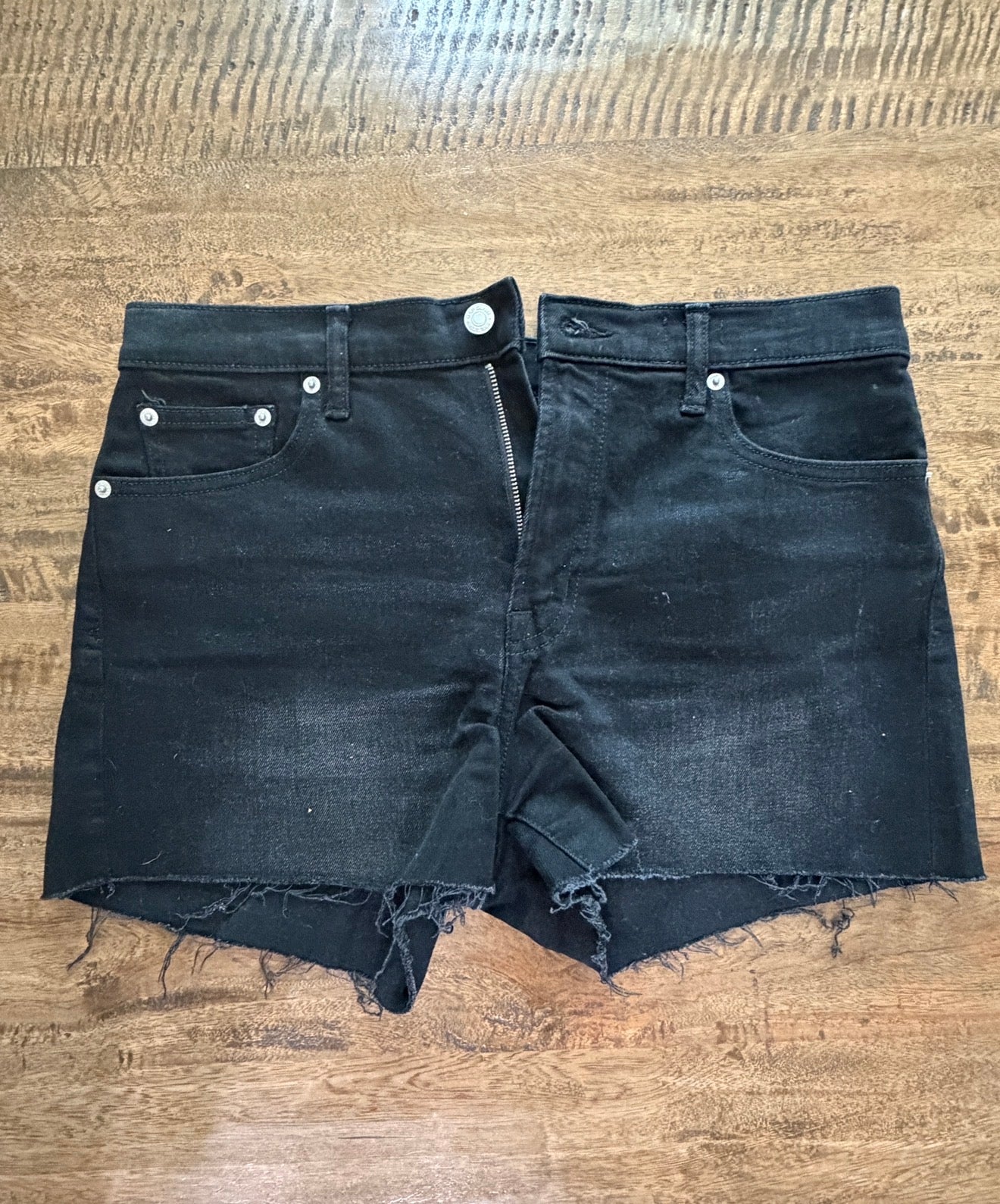 Seller #8 REDUCED BUNDLE Gap Denim Shorts Womens 30