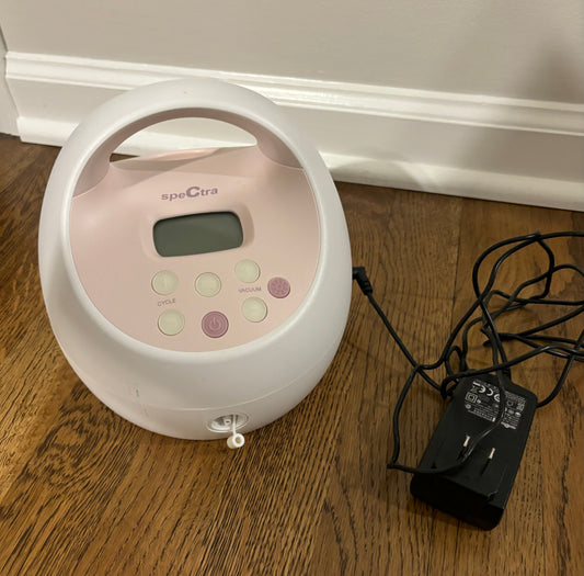 Seller #195 - Spectra S2 Plus Double Electric Breast Pump