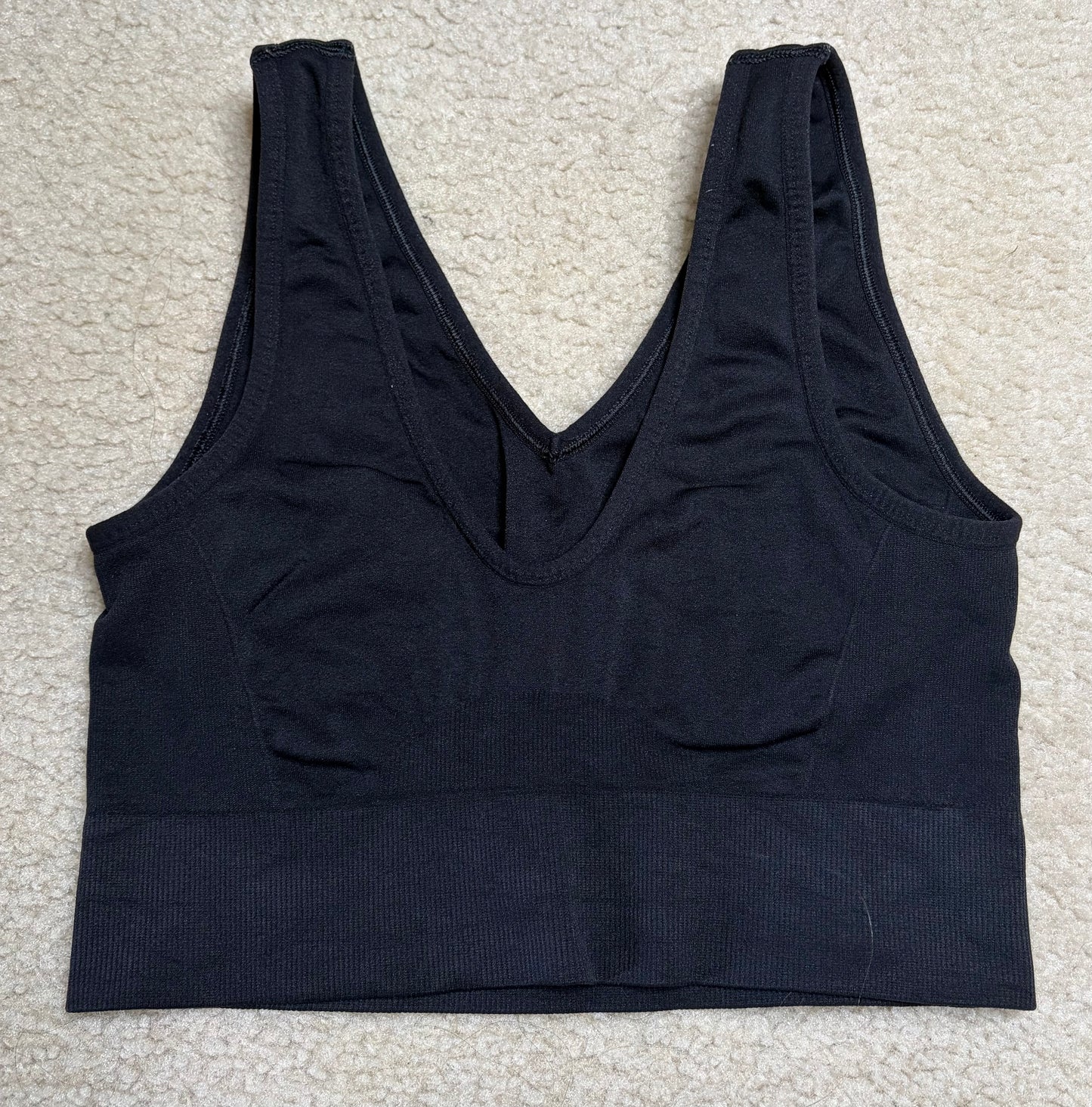 Small Tek Gear Sports Bra