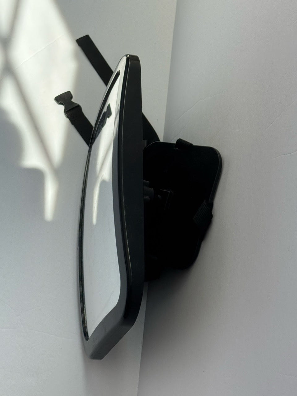 #82 Shynerk Baby Car Mirror, Safety Car Seat Mirror for Rear Facing Infant (2 of 2)