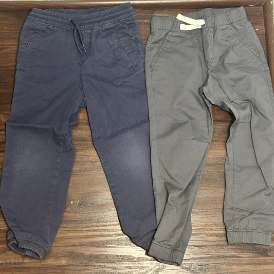 #48 Boys Pant Bundle 4t