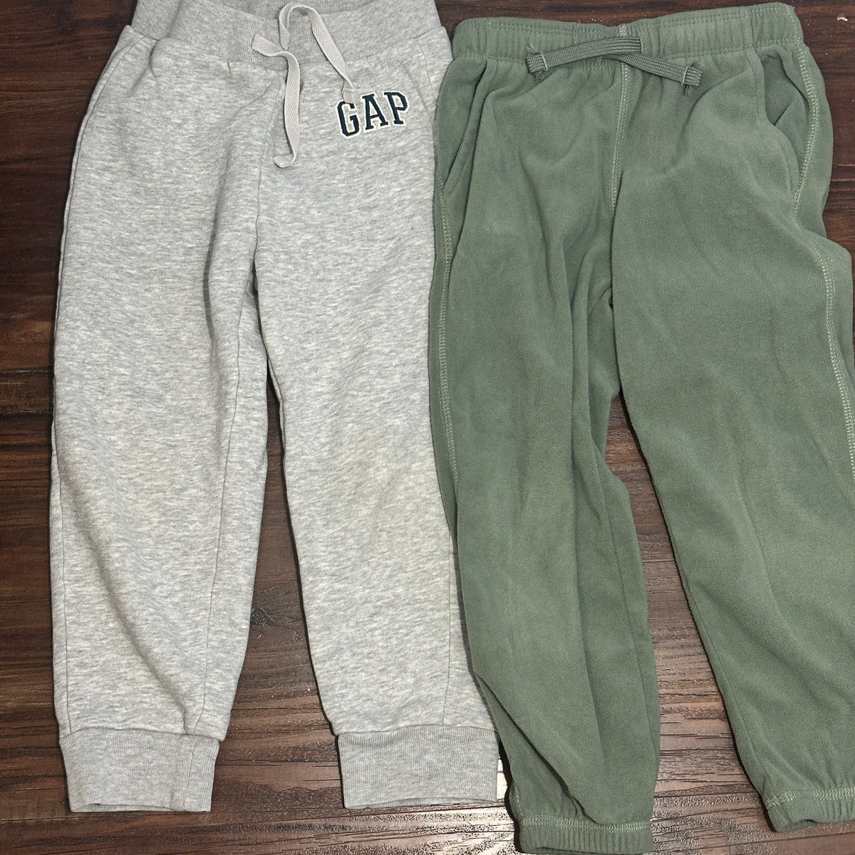 #48 Boys Pant Bundle 4T