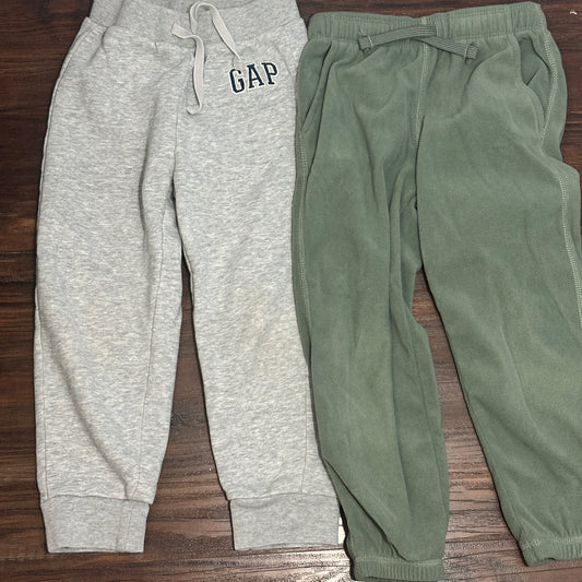 #48 Boys Pant Bundle 4T