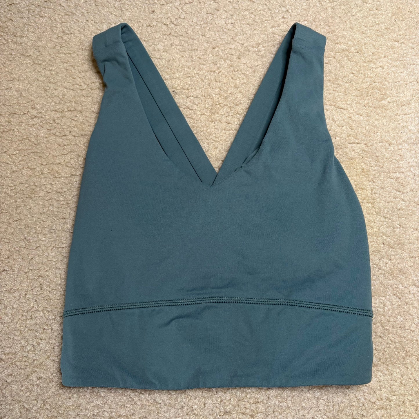 Womens Size Small FLX Sports Bra