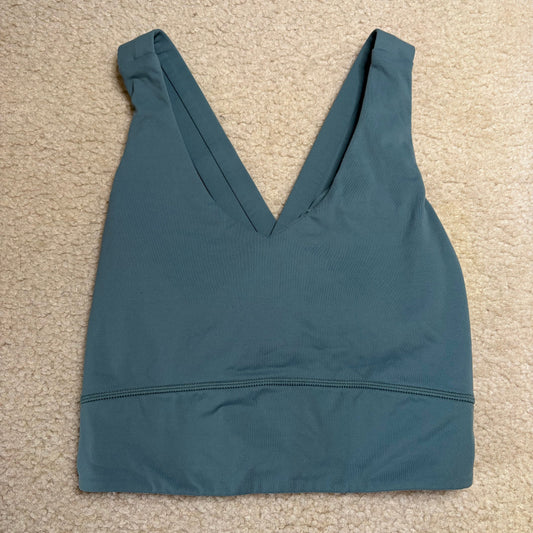 Seller #178 Womens Size Small FLX Sports Bra reduced