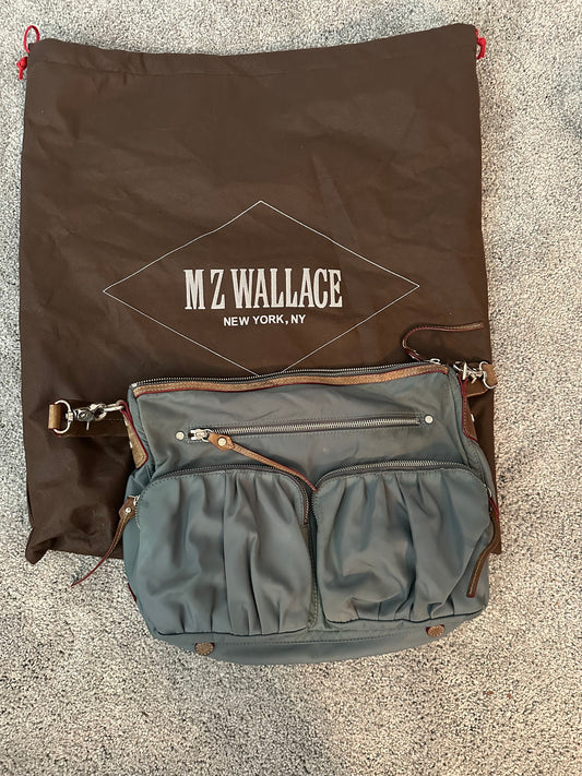 MZ Wallace Haley Bag