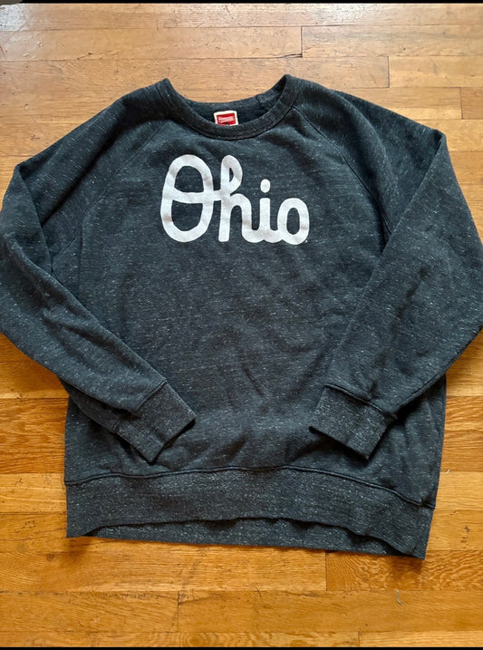 #116 Homage XXL Ohio Sweatshirt