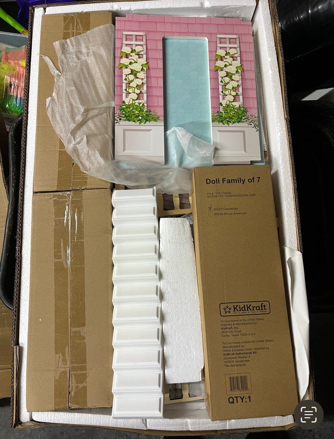 Montessori Toys